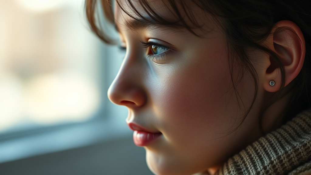 향후 개인화 기능 발전 방향 (realistic 스타일)