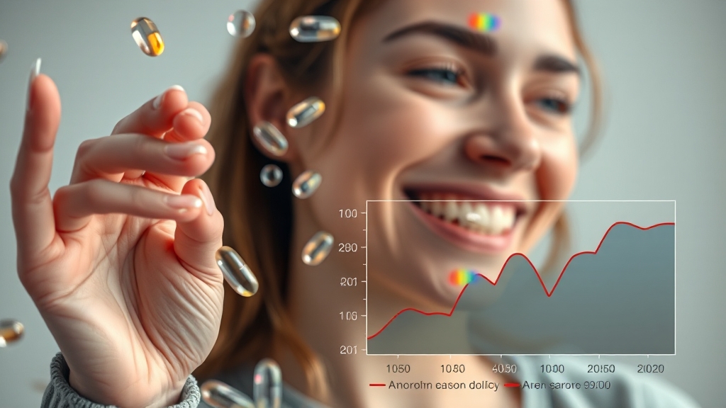 마그네슘 종류별 특징 비교 (realistic 스타일)