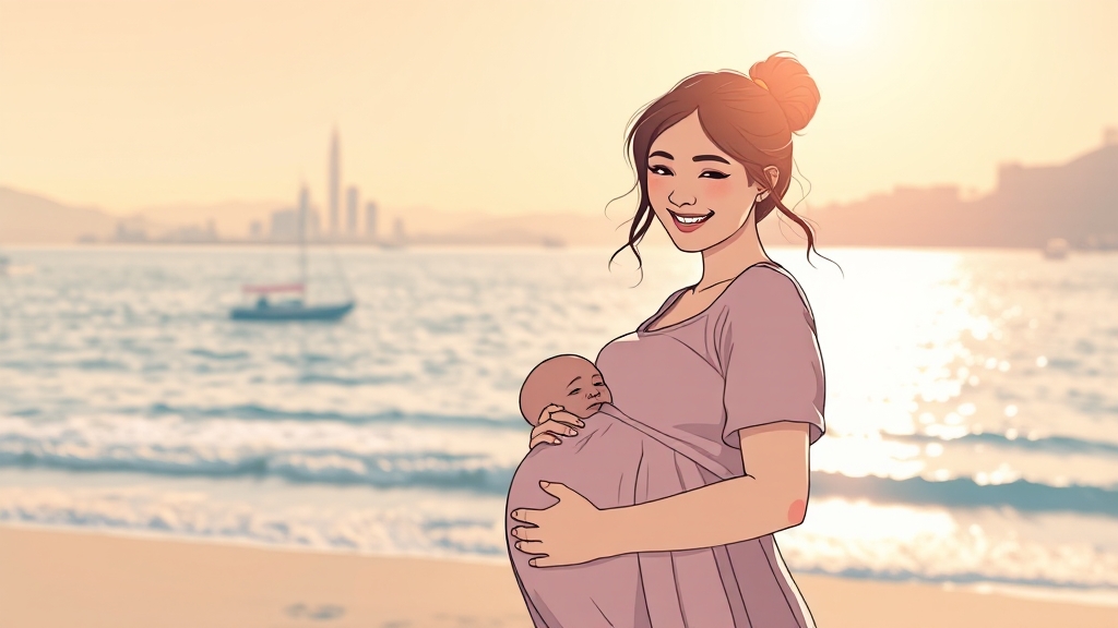 지원 대상 및 신청 자격, 꼼꼼히 확인하세요! (illustration 스타일)