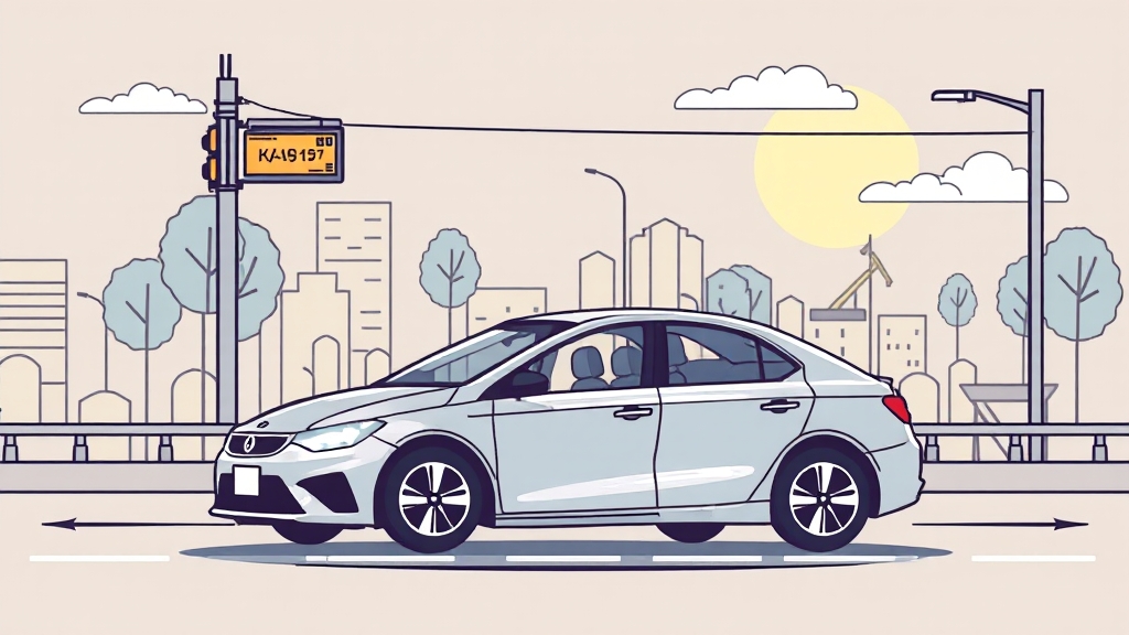 보험료 할인, 왜 도입될까요? (illustration 스타일)