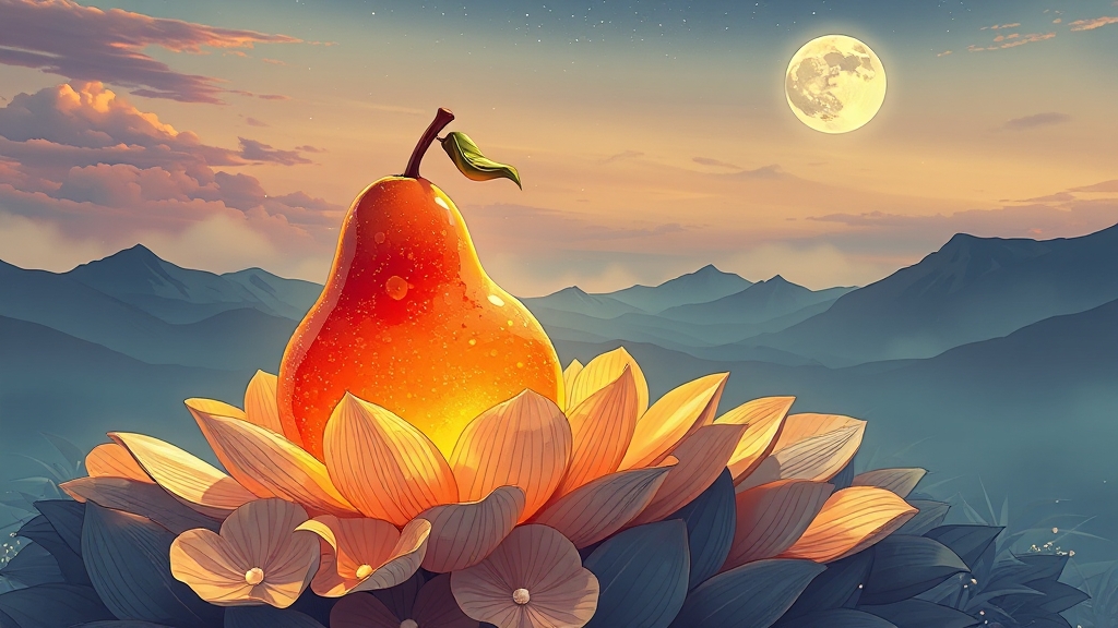 마무리 (illustration 스타일)