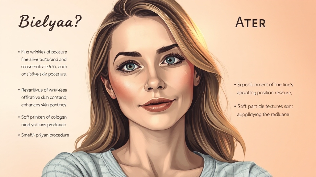 리쥬란, 이런 분들께 추천해요! (illustration 스타일)