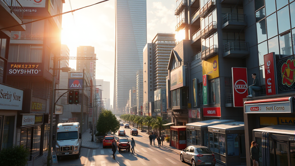 Sora 2 사용 시 주의사항 및 윤리적 고려 사항 (realistic 스타일)