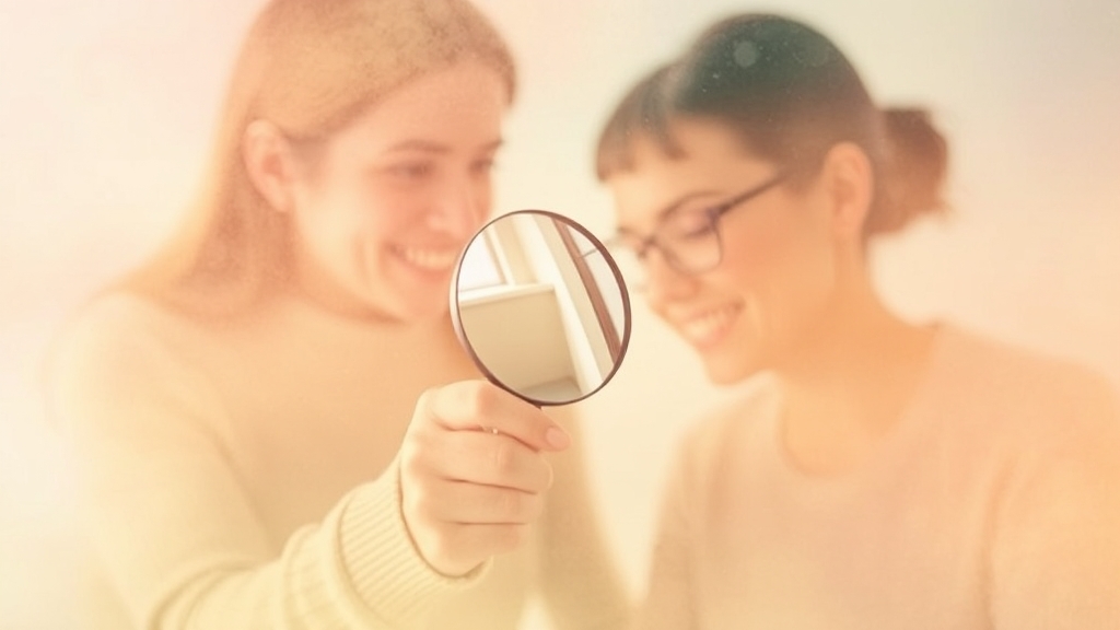 신청 자격, 나도 될까? (watercolor 스타일)