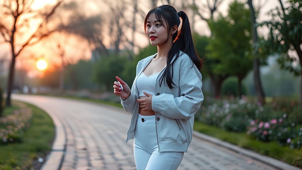 골전도 이어폰 장단점 (realistic 스타일)