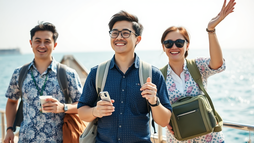 연차수당, 똑똑하게 챙겨서 워라밸 지키세요! (realistic 스타일)