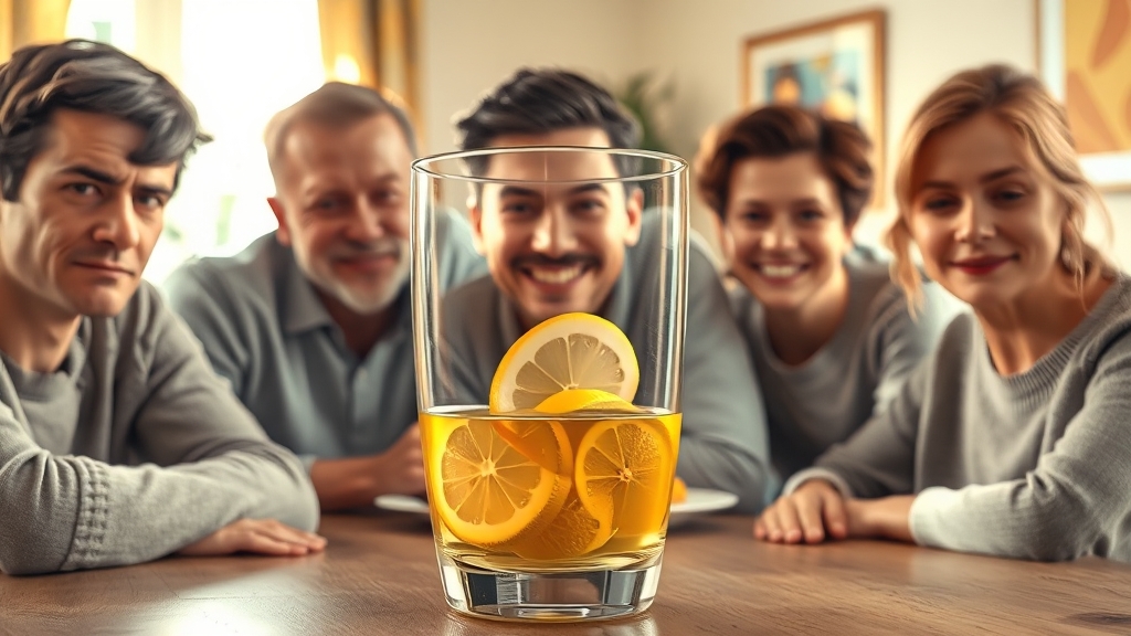 누구에게 유익할까? (realistic 스타일)