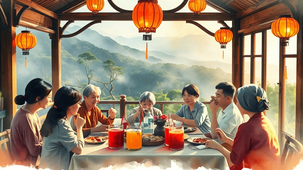 남원 흑돼지 맛집 추천 (watercolor 스타일)