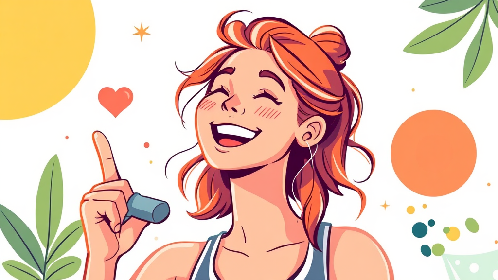 마무리 (illustration 스타일)