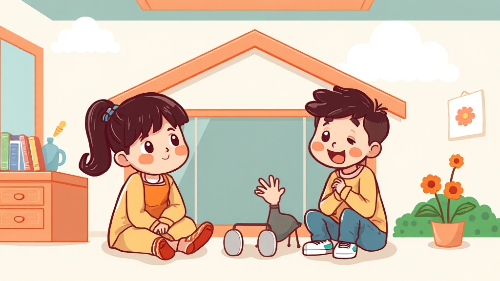 웅진, 왜 프리드라이프를 인수했을까? (cartoon 스타일)