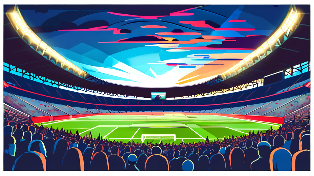 온라인 예매 ‘빅토리 이벤트’ 상세 안내 (cartoon 스타일)