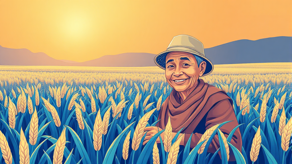 2026년 연금보험료, 무엇이 달라지나? (illustration 스타일)