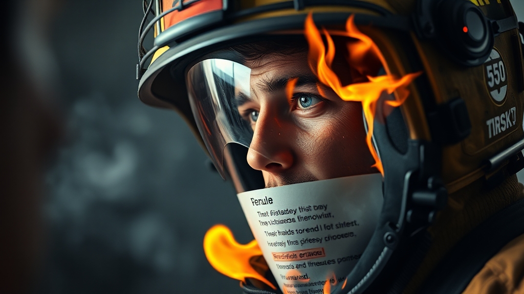 시험 과목, 공채/경채 완벽 분석 (realistic 스타일)