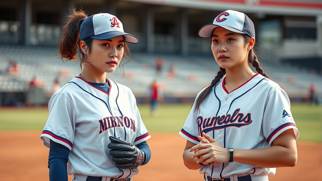 출연진 & 제작진은 누구? (realistic 스타일)