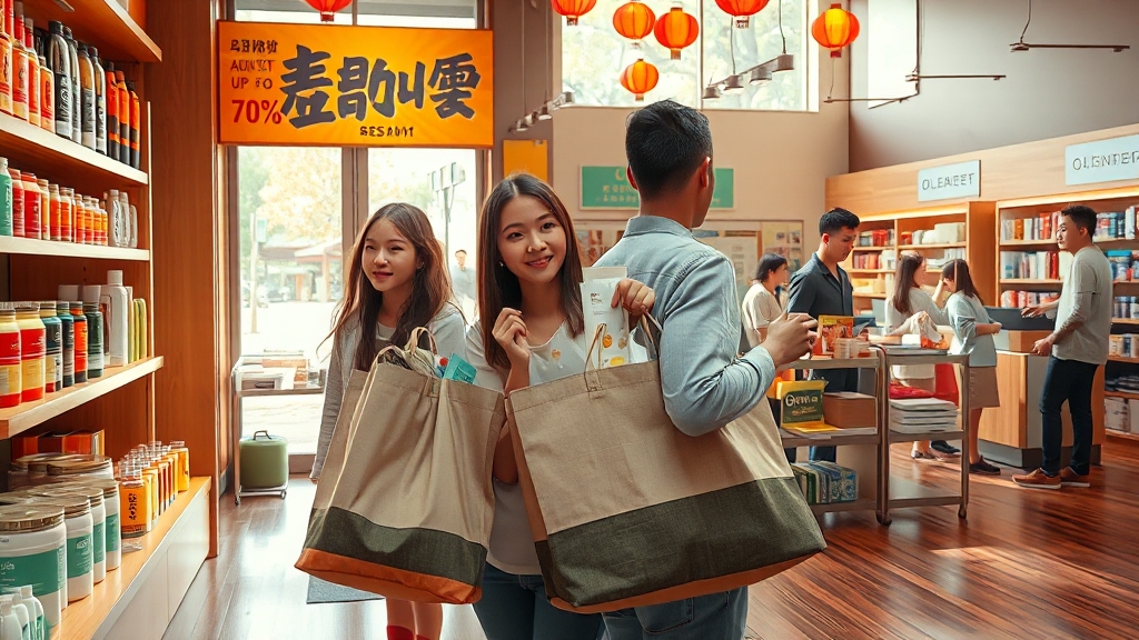8월 올리브영 세일 (realistic 스타일)