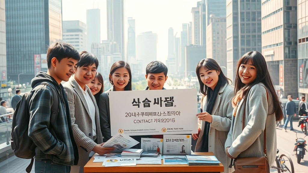 참여하면 어떤 의무가 있나요? (realistic 스타일)