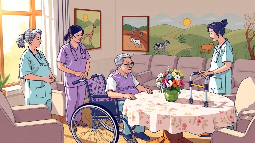 등록 대상 및 신청 방법 (cartoon 스타일)