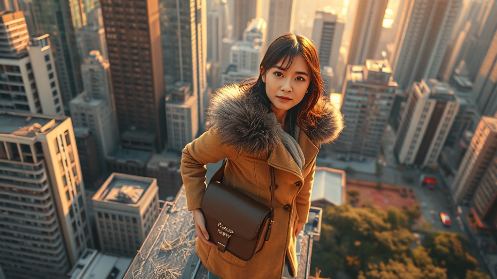 강남순, 어떤 드라마? (realistic 스타일)