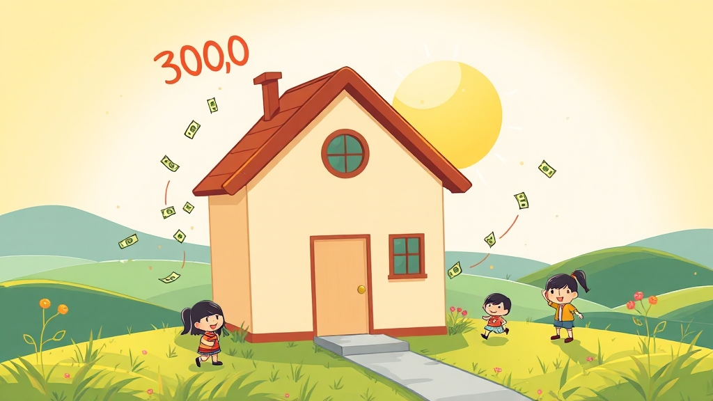 월 최대 30만원 지원!