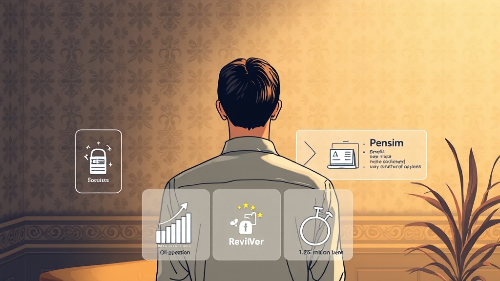 급여 종류별 보호 범위는? (illustration 스타일)