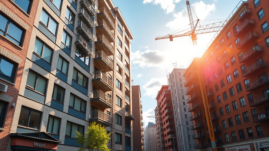 규제 변화에 따른 투자 전략 (realistic 스타일)