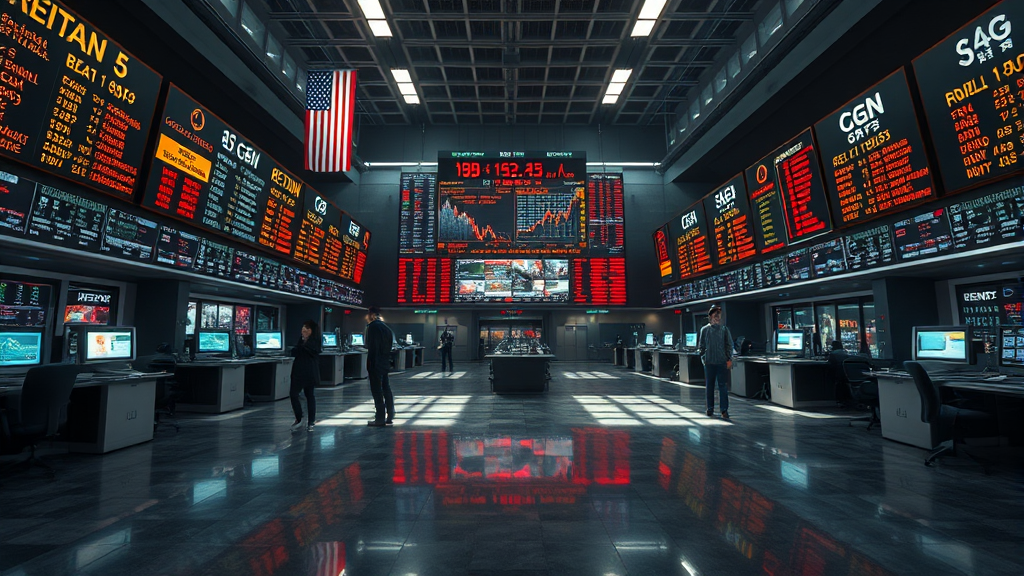 RIA 정책의 실효성 논란 및 향후 전망 (realistic 스타일)