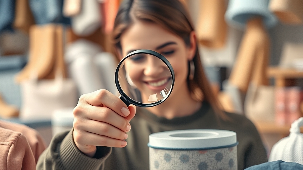 판매 전 체크리스트 (watercolor 스타일)