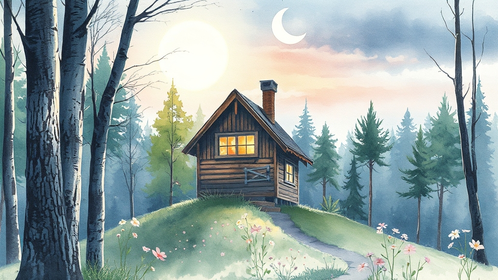 브라우저 & 드라이브 설정 점검 (watercolor 스타일)