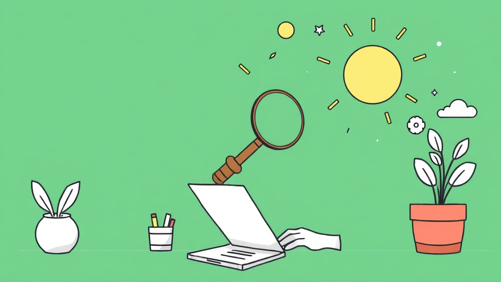 구글 시트 AI 기능 활성화 방법 (illustration 스타일)