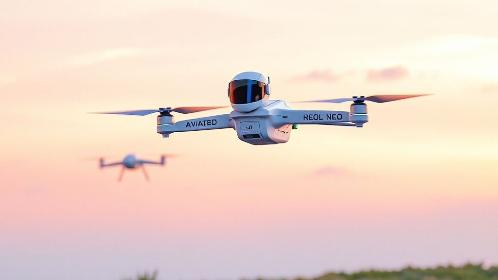 FPV 드론 선택 가이드 (watercolor 스타일)