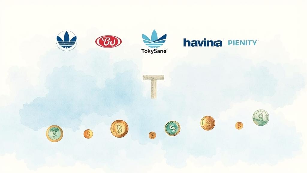 보험료 비교, 왜 필요할까요? (watercolor 스타일)