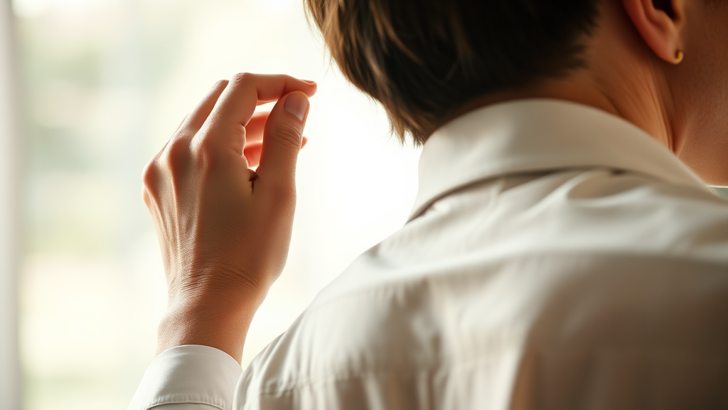 도수치료, 왜 관리급여로? (realistic 스타일)