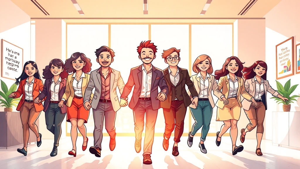 마무리 (illustration 스타일)