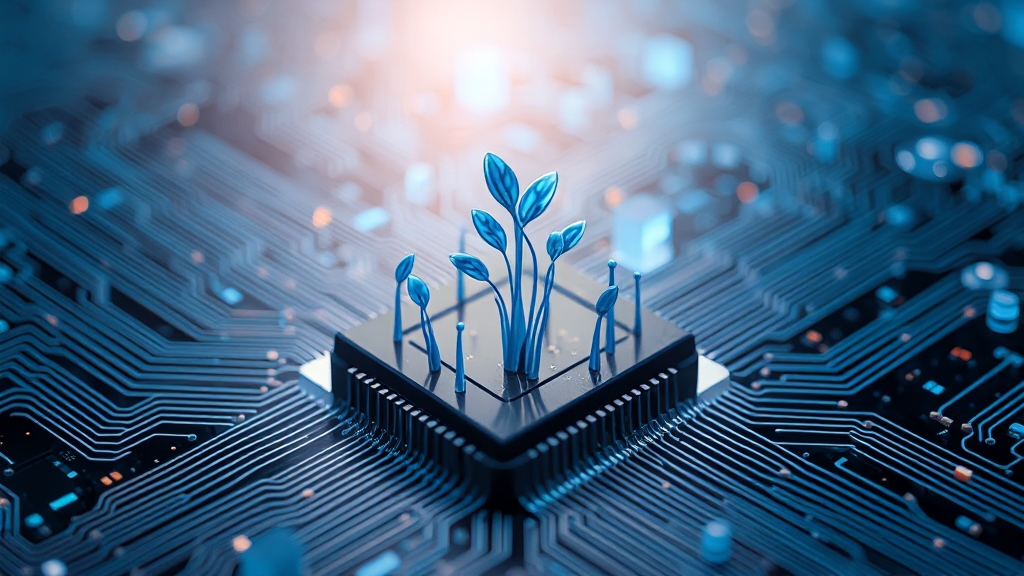 결론: 성장 가능성과 투자 전략의 조화 (realistic 스타일)