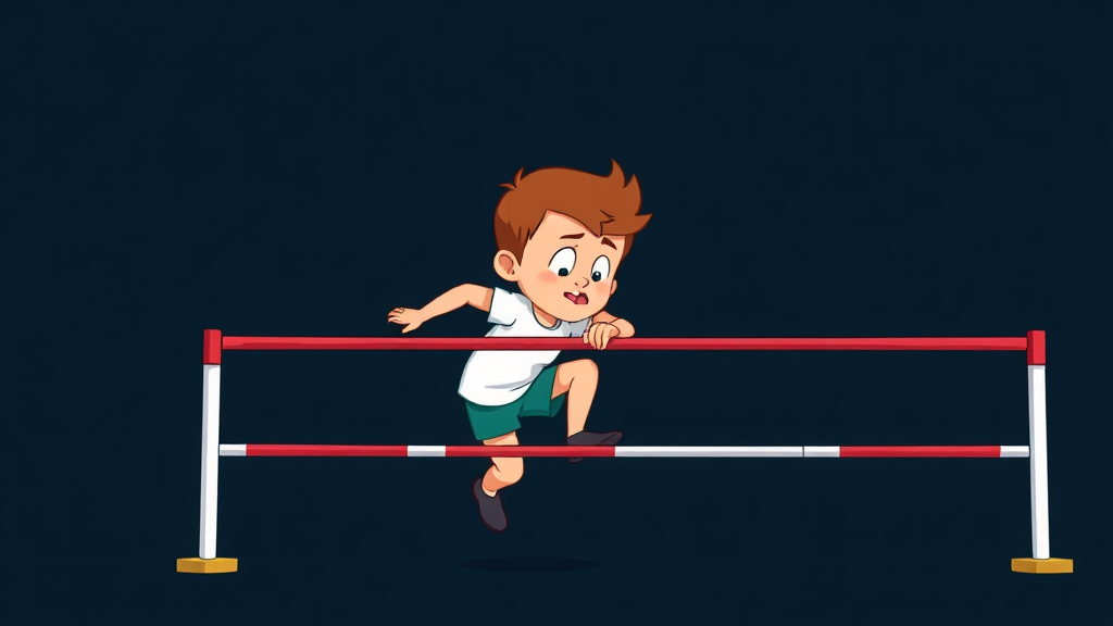 가짜 정의란 무엇인가? (cartoon 스타일)