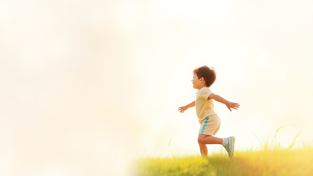 소아 당뇨병, 우리 아이에게 무슨 일이 일어나고 있을까요? (watercolor 스타일)