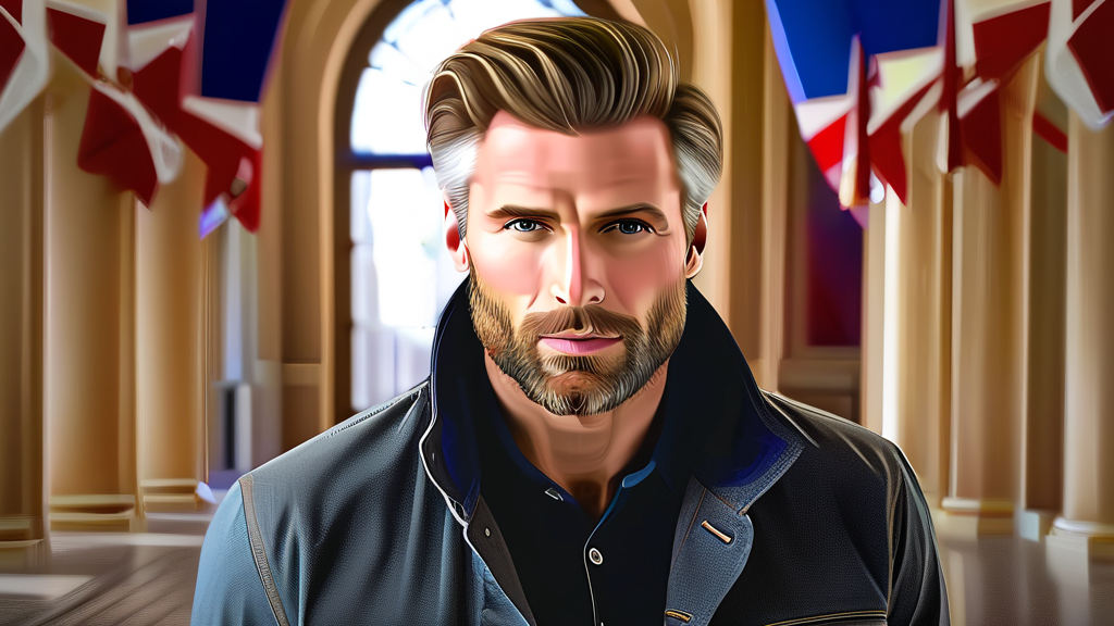 어떤 지원을 받을 수 있나요? 정책자금 종류와 특징 (realistic 스타일)