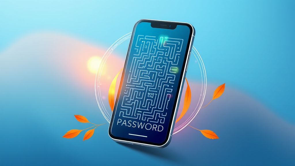 핸드폰 공동인증서: 스마트폰으로 발급부터 활용까지 완벽 정리 (2025 최신) 4 발급 전 준비물과 주의사항 (illustration 스타일)