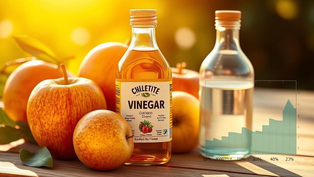 애사비 효능: 혈당 관리에 주목! (realistic 스타일)