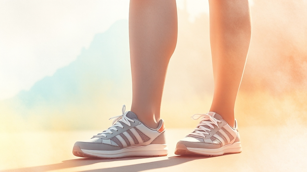 예방 및 관리법 (watercolor 스타일)