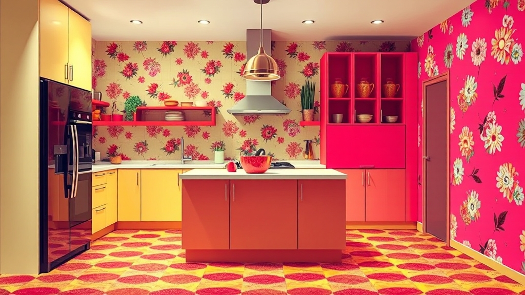 수리 후 관리, 이렇게! (popart 스타일)