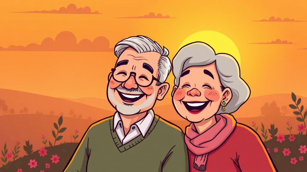 IRP 연금 수령 시 세금 및 절세 팁 (cartoon 스타일)