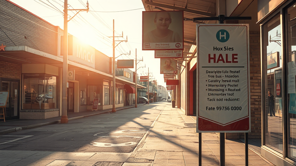 감면 및 면제 조건 (realistic 스타일)