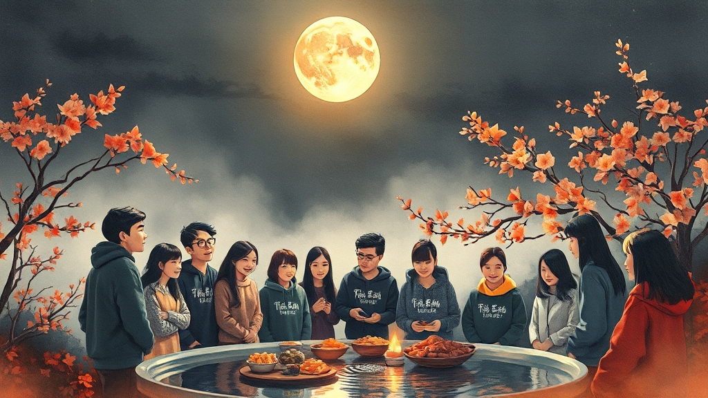 3040 맞춤 인사말 가이드 (watercolor 스타일)