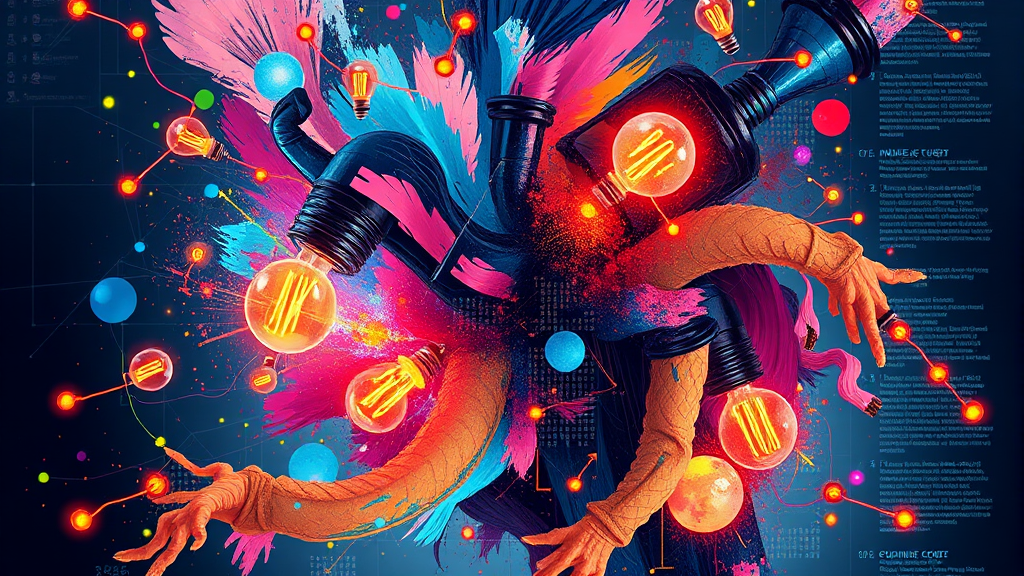 프롬프트 예시 및 활용 (realistic 스타일)