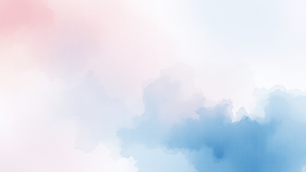 통합 요금제 도입 배경 및 필요성 (watercolor 스타일)