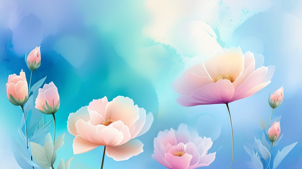 성공적인 신용대출 갈아타기를 위한 실전 가이드 (watercolor 스타일)