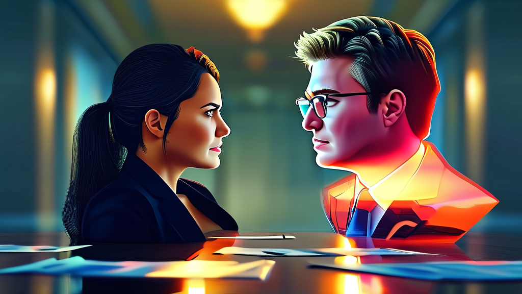 세무사회의 역할과 세금 환급 시장의 변화 (realistic 스타일)