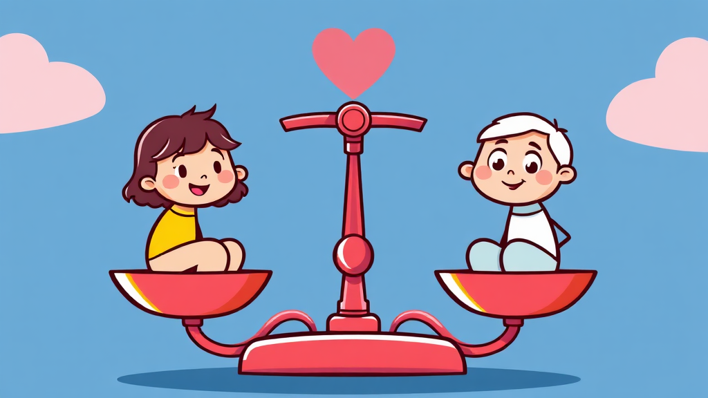 5세대 vs 이전 세대, 어떤 보험이 좋을까? (cartoon 스타일)