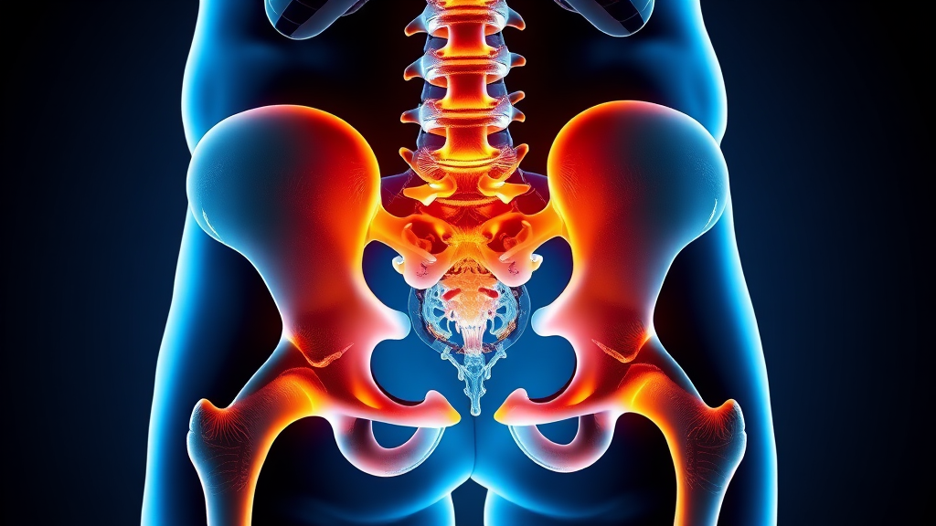 DEXA, CT, 초음파 등 골다공증 검사의 주요 방법과 특징을 소개합니다.